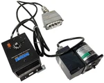 Electronics KBWA-23D (6442) Conveyor Speed Control W/ 62M015PL423EN Motor. Fixed Price $229.99.