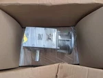 2017 Nord SK32100 N180TC Face Right Angle Gear Drive 104:1 New. Fixed Price $990.00.