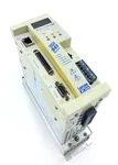 Lenze E94R020T4NRM/ E94ZF07T4A1000XX1A10 Servo Drive With Filter. Fixed Price $2500.00.