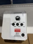 Dayton 13E639 Hybrid Ac Motor Speed Controller. Fixed Price $350.00.