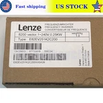 Lenze Frequency Inverter 8200 Vector E82EV251K2C200 Us Seller New. Fixed Price $430.64.
