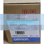 1PC Omron 3G3JV-AB007 1.1KW 220V Inverter New. Fixed Price $464.56.