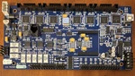Abb Pdu Bcms Acquisition Board PCB10897 New Sealed In Anti Static Bag Must Have. Fixed Price $126.38.