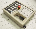 Adept Technology Manual Control Iii Operator P/n: 10332-11000. Fixed Price $345.00.