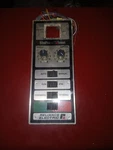 Reliance Minpak Plus Operator Station 417197-30A 86485-15RB For Parts. Fixed Price $69.00.