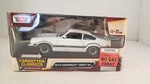 Motor Max Forgotten Classics 1974 Chevrolet Vega Die-cast Collection, Sealed Nib. Fixed Price $33.95.