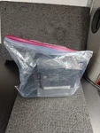 Mitsubishi FR-E720S-030-NA Variable Speed Frequency Inverter Drive. Fixed Price $124.81.