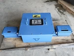 Surplus New Weg Space Heater Kit With Power Distribution Box Parts. Fixed Price $1446.00.