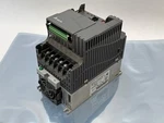 Delta VFD022E21A Inverter 200-240V 60HZ 24A Input 11A 4.2KVA Output. Fixed Price $143.75.
