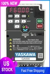 Yaskawa GA50U2010ABA Hp 230V 3-PHASE Variable Frequency Drive Vfd. Fixed Price $438.25.