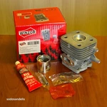 31MM Cylinder & Piston Kit For Hitachi CG22EAS Brush Cutter Part No.: 6696527-13. Fixed Price $55.24.