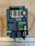 Fuji Electric AF-300 Mini 6KXC123F50X9A1 Ac Drive 3PH 200-240V. Fixed Price $49.60.