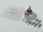 Minarik 202-0066 10K Ohm Potentiometer And Connector Kit. Fixed Price $40.00.