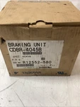 Yaskawa CDBR-4045B Braking Unit. T-490. Fixed Price $325.99.