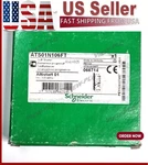 Schneider Electric ATS01N106FT Soft Starter 066714. Fixed Price $97.56.