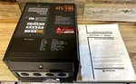 Hitachi Hfc-vwa Transistor Inverter VWA2.5LDU 2HP. Fixed Price $50.00.