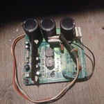 Mitsubishi Electric E12B05440 Outdoor Power Board DM00N019. Fixed Price $80.00.