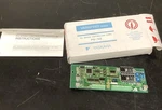 Yaskawa Controller Card PG-X2 VARISPEED-616G5 Option. Fixed Price $134.99.