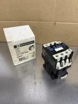 New Genuine Telemecanique LC1D3210G6 Contactor 120V Coil. Fixed Price $124.99.
