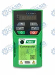 Nidec C200-012 00042 Commander S Frequency Drive 0.75KW Fw 01.06.05.02. Fixed Price $899.00.