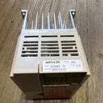 Magnetek Impulse Mini 4003-G+M & Yaskawa CIMR-VU4A0004BAA 3-PHASE 460V. Fixed Price $350.00.