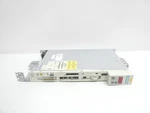 Siemens 6SE7012-0TP50-Z Masterdrives Mc Servo 510-650V-DC 0-380/480V-AC. Fixed Price $899.60.