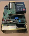 Allen-bradley Adjustable Frequency Ac Drive Usa 1336F-BRF100-AN-EN-HCS2-L6. Fixed Price $999.00.