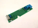 Abb RRFC-6411 Input Filter Board. Fixed Price $81.49.