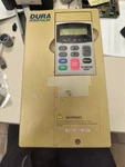 Automation Direct Durapulse GS3-45P0 Ac Frequency Drive (8.3.7). Fixed Price $150.00.