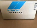 Hitachi, Ltd SJ700D-550HFUF3 380-480 VOLT,3 Phase, 75 Hp, 112 / 135 Amps Qnty. Fixed Price $6699.00.