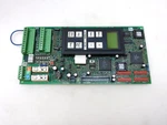 Danfoss Variable Frequency Drive Control Board. Fixed Price $83.50.