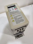 FR-U120S-N0.4K-EC Frequency Inverter Mitsubishi FREQROL-U100 With Power Filter. Fixed Price $120.00.
