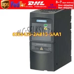 New Siemens MICROMASTER420 Without Filter. Fixed Price $269.31.