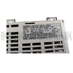 Used Omron 3G3JV-AB007 Inverter 1.1KW 220V. Fixed Price $276.18.