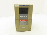 Square Telemecanique ATV18U09M2 Altivar Variable Ac Drive Vfd .5HP 240V 1PH. Fixed Price $44.99.