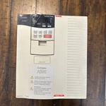 Mitsubishi FR-540-7. 5K-12 Servo Inverter. Fixed Price $380.00.