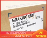 New Yaskawa CDBR-4045B CDBR4045B Brake Unit. Fixed Price $357.49.