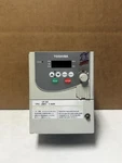 Toshiba VS-F9 Transistor Inverter VFS9S-2004PL-WN(1). Fixed Price $300.00.