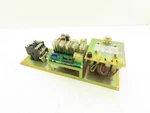 Yaskawa JZNCU-MTU02-1 CPT10199 Cnc Transformer Contactor Control Unit. Fixed Price $74.99.