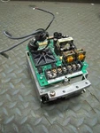 Telemecanique Square Schneider Ac Drive Board ATV28HU09M2U STI980277-01-05. Fixed Price $25.00.