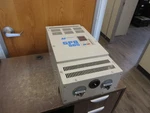 Magnetek Ac Drive GPD505V-A104 40HP 3PH W/ Keypad Used. Fixed Price $2500.00.