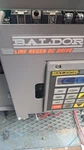 Baldor BC20H215-CL Line Regen Drive 15HP 230VAC 240VDC Series W/ Manual. Fixed Price $2900.00.