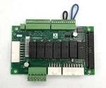 Danfoss / 130B6090 DT4 Drive Circuit Board. Fixed Price $36.75.