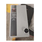 Danfoss Vlt Hvac Drive Vfd 15KW 200-240V 3-PHASE 131B7216. Fixed Price $325.00.