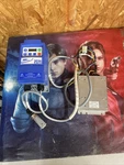 Used Lenze ESV402N04TXB Ac Tech With Power Supply 508-314. Fixed Price $350.00.