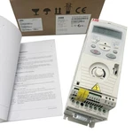New Sealed Drive ACS150-01U-02A4-2 For Abb 3AUA68864488 0.37KW 6.1A 0.5HP 240V. Fixed Price $431.29.
