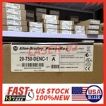Ab 20-750-DENC-1 Dual Incremental Encoder Inputs Card Powerflex New. Fixed Price $776.00.