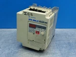 Yaskawa CIMR-J7AM40P7 Drive Frequency Inverter 07251550015. Fixed Price $60.94.