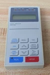 Yaskawa Electric JVOP-13OU Digital Operator JVOP13OU. Fixed Price $53.77.