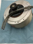 Kollmorgen Pmi 00-01202-113 Servodisc Dc Motor U12M4 0001202113 Free Shipping!. Fixed Price $115.00.